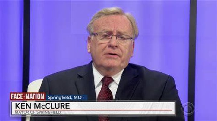Who Is Ken Mcclure Springfield Mo? Everything To Know