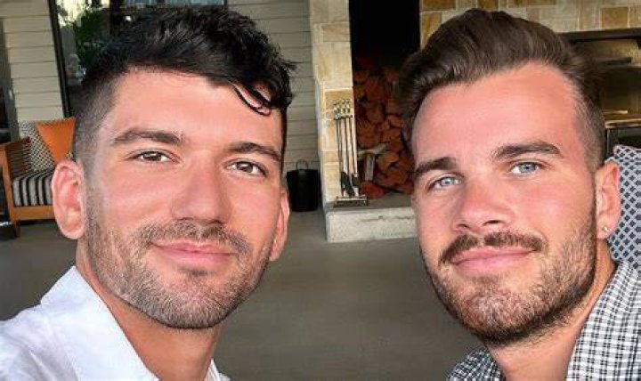 Who Was Jesse Baird's Boyfriend?