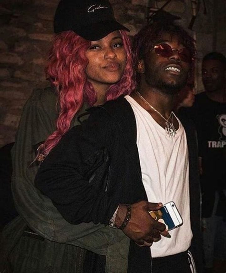 Why did Uzi and Brittany break up?