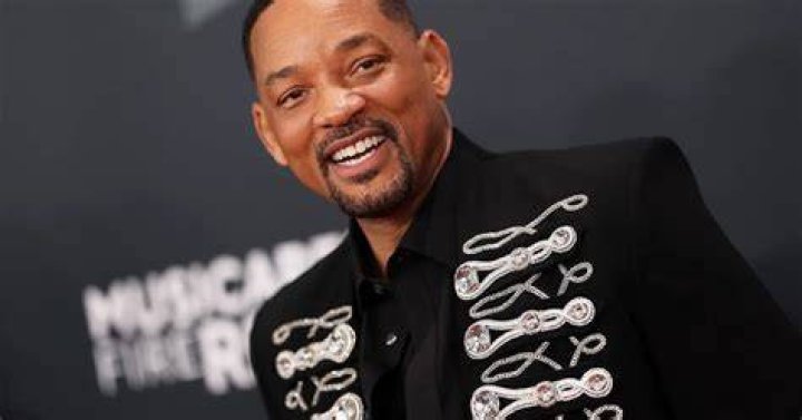 Will Smith