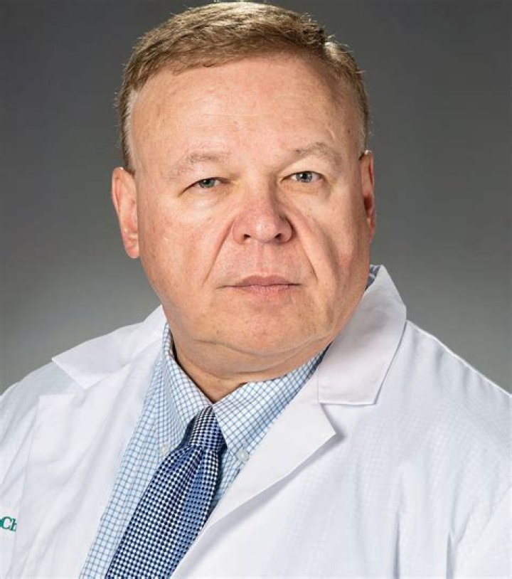 William Morrissey