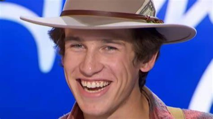 Wyatt Pike American Singer, Reality TV Star, Host, Songwriter, and Social Media Personality