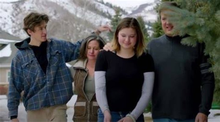 Wyatt Pike family