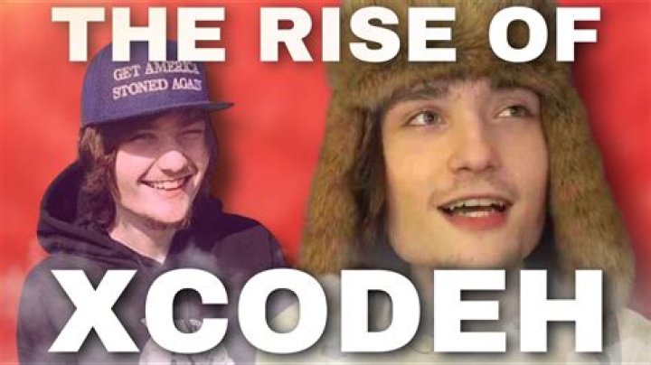 xCodeh