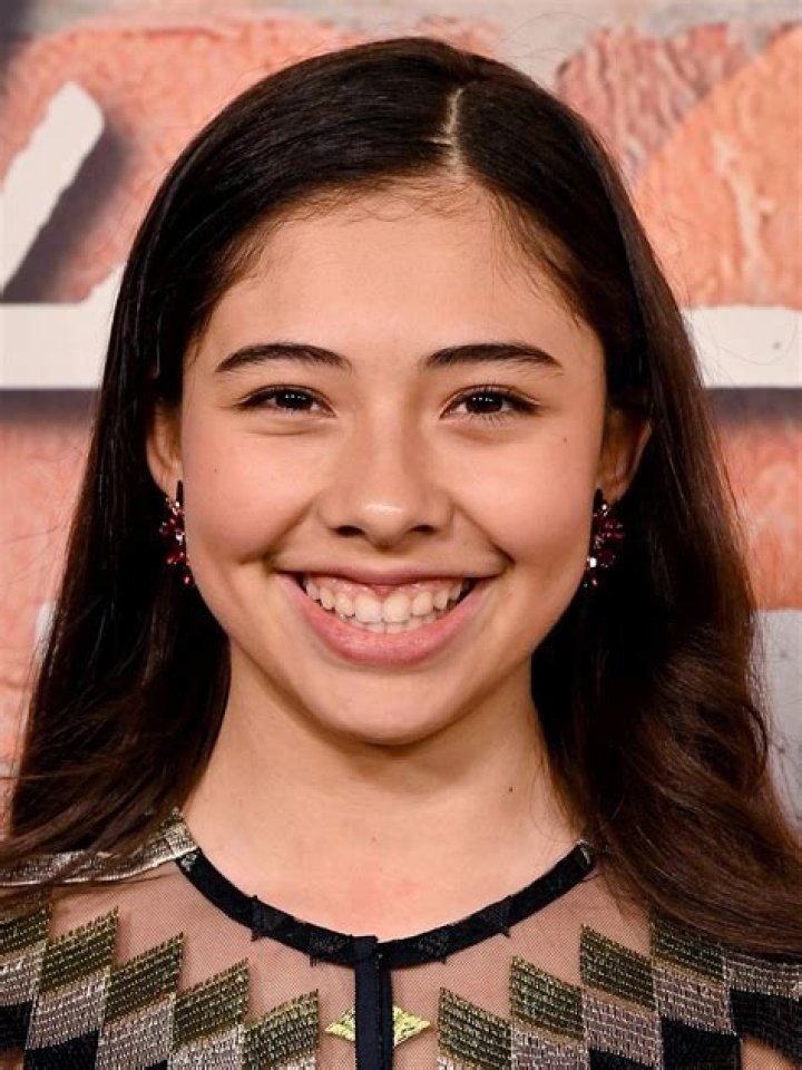 Xochitl Gomez Wiki Bio (Nationality& Trivia)