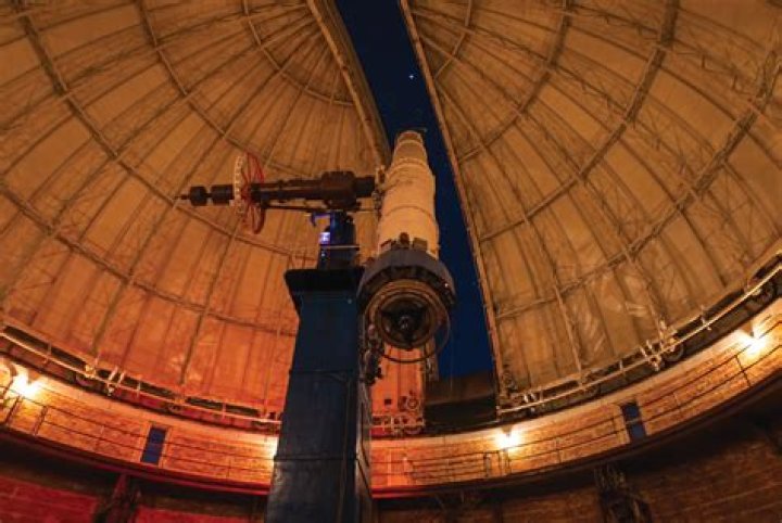 Yerkes1 Yerkes Observatory