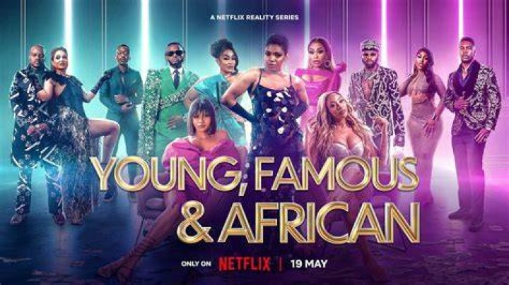 Young, Famous and African Season 3 release date