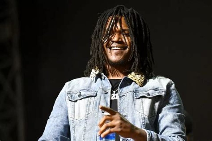 Young Nudy Arrested Alongside 21 Savage