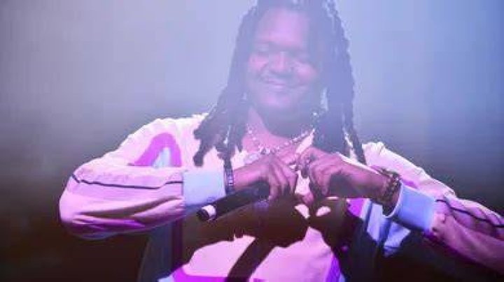 Young Nudy Explains The Difference Between 4L And 4PF